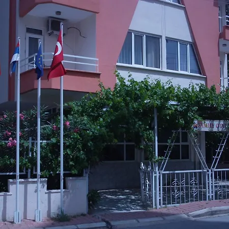 酒店 Duru Family 安塔利亚