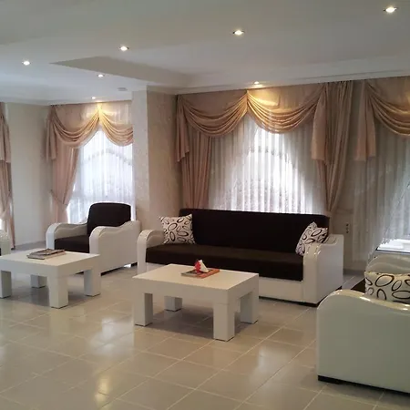 Duru Family Antalya